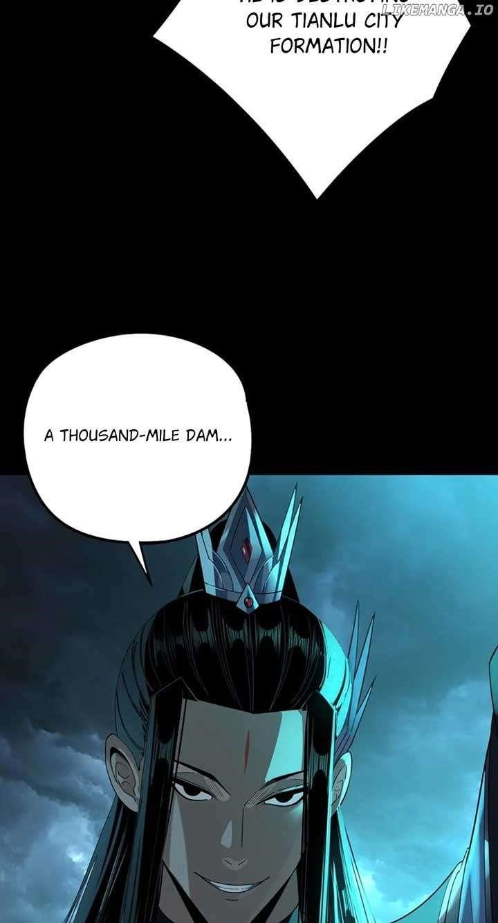 Me, The Heavenly Destined Villain Chapter 244 - Page 52