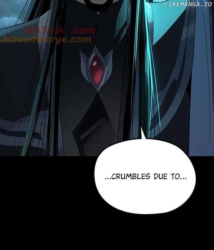 Me, The Heavenly Destined Villain Chapter 244 - Page 53