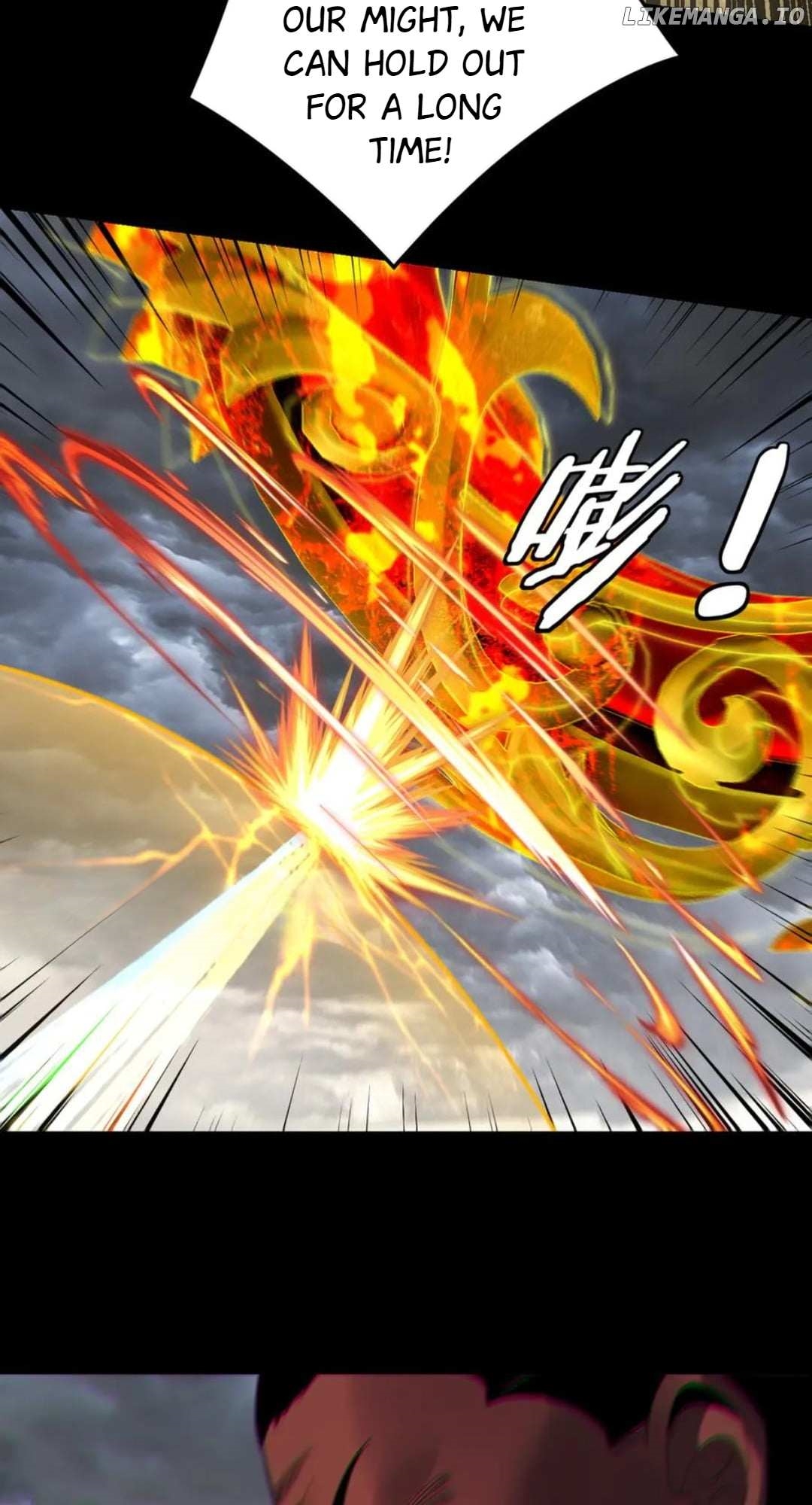 Me, The Heavenly Destined Villain Chapter 245 - Page 2