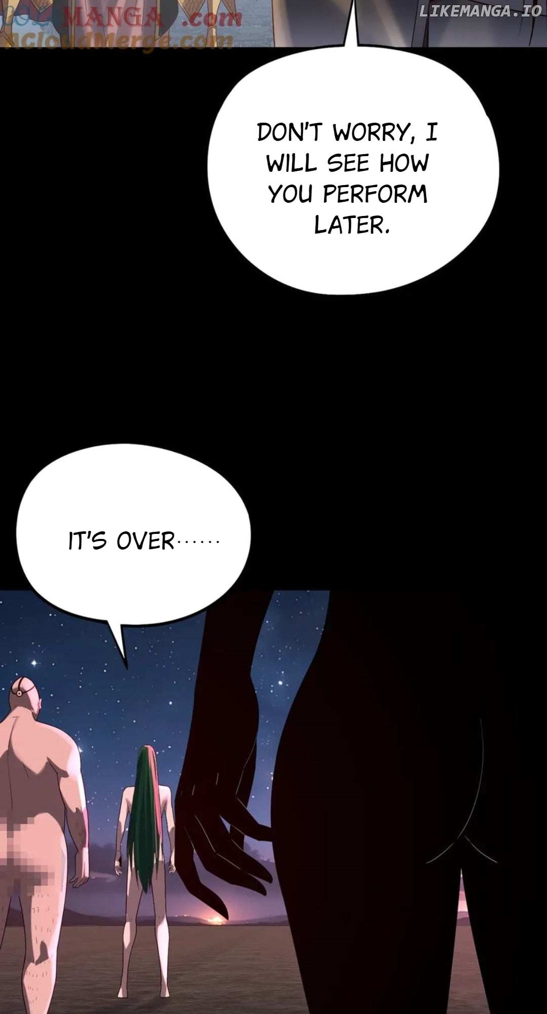 Me, The Heavenly Destined Villain Chapter 245 - Page 29