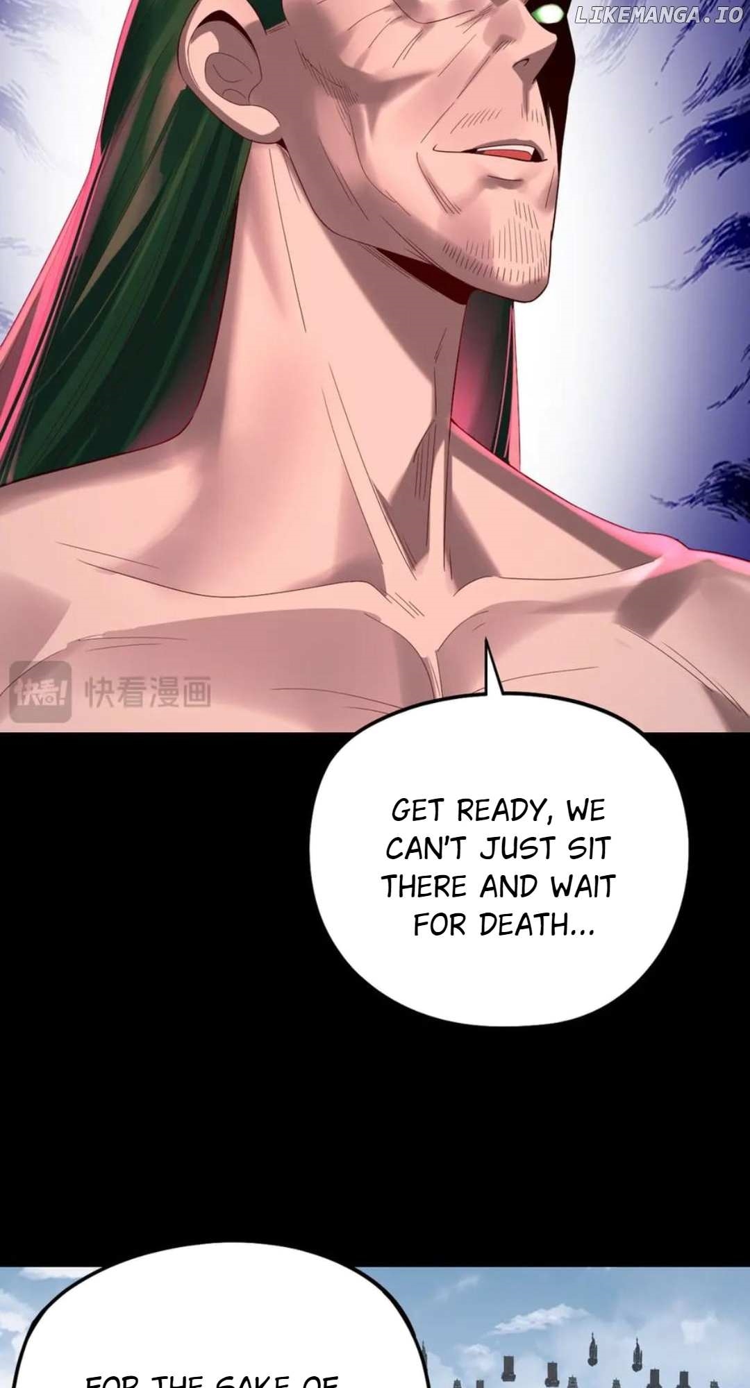 Me, The Heavenly Destined Villain Chapter 245 - Page 31