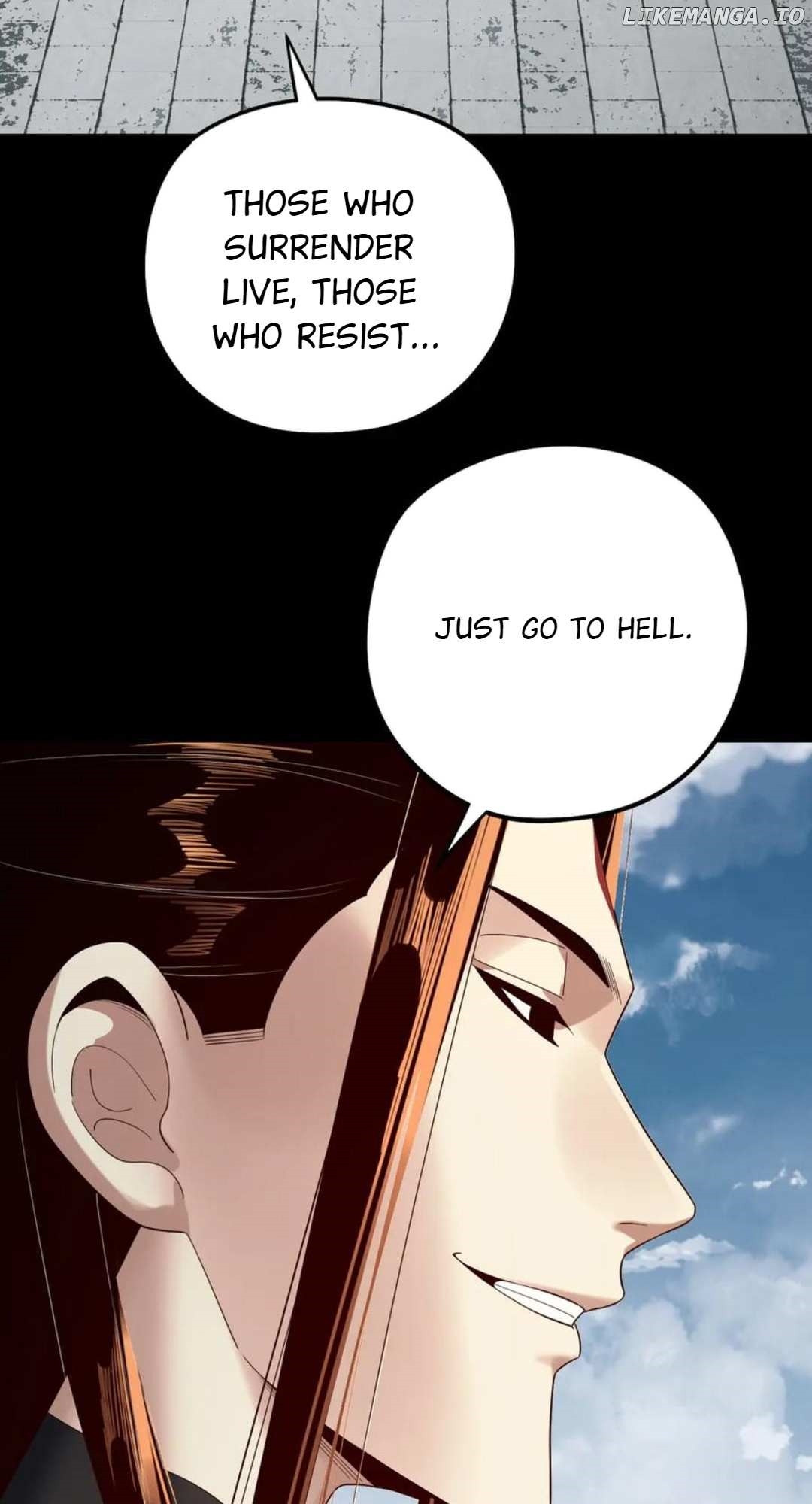 Me, The Heavenly Destined Villain Chapter 245 - Page 33