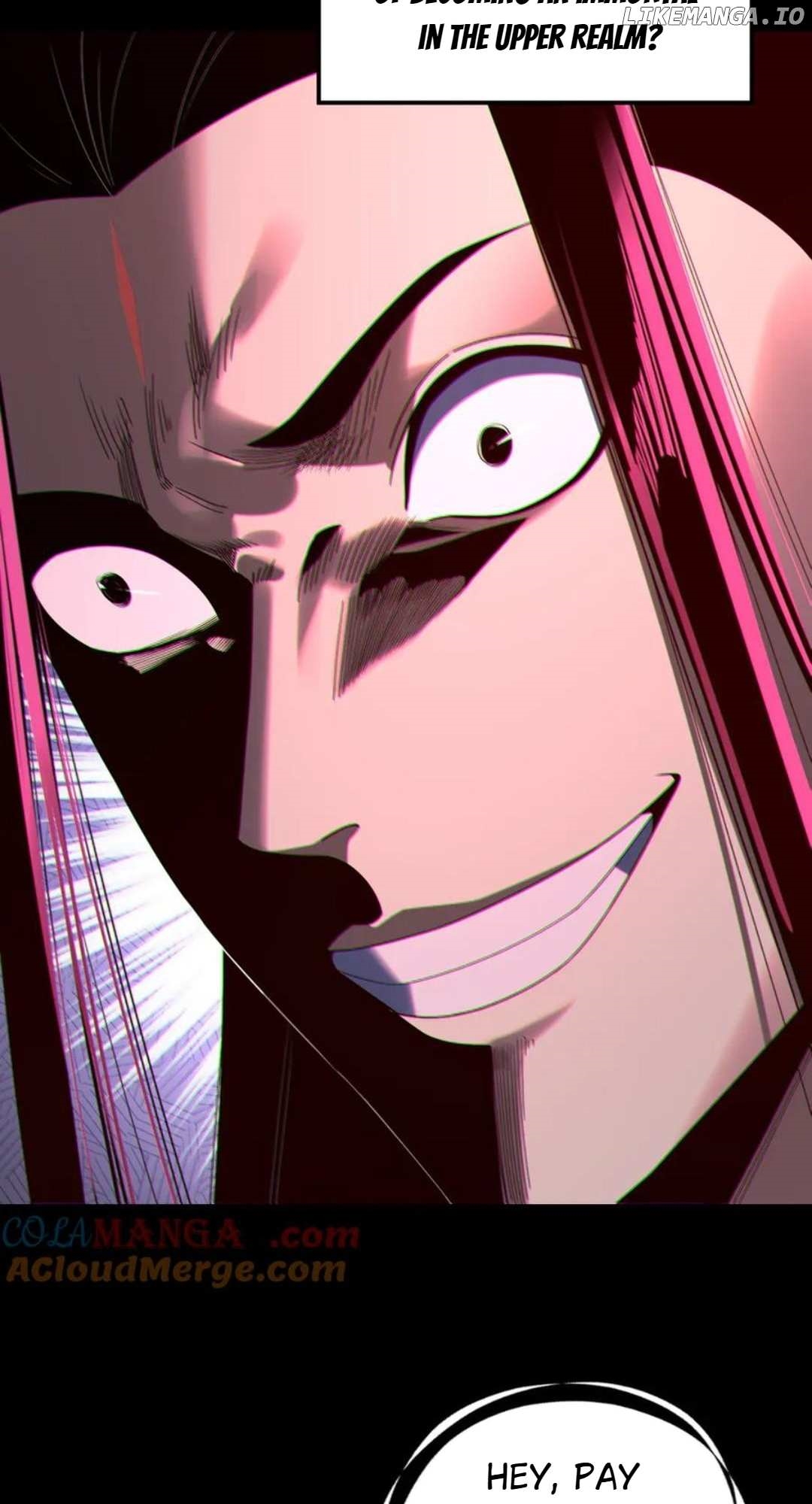 Me, The Heavenly Destined Villain Chapter 245 - Page 49