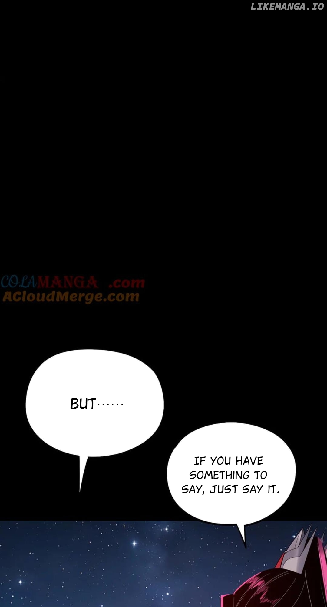 Me, The Heavenly Destined Villain Chapter 245 - Page 51