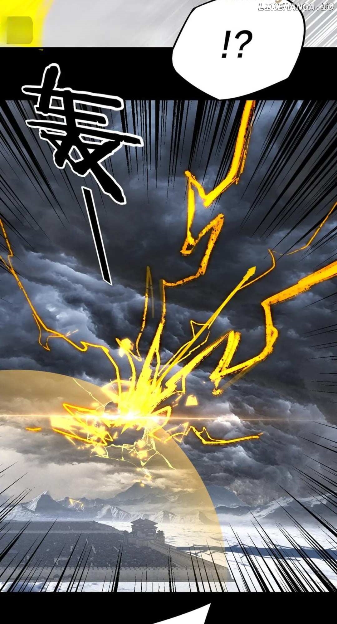 Me, The Heavenly Destined Villain Chapter 245 - Page 6