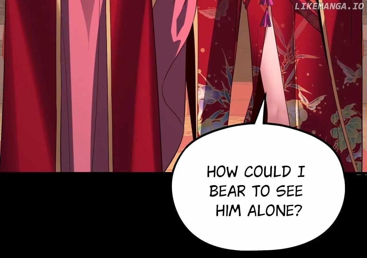 Me, The Heavenly Destined Villain Chapter 247 - Page 100