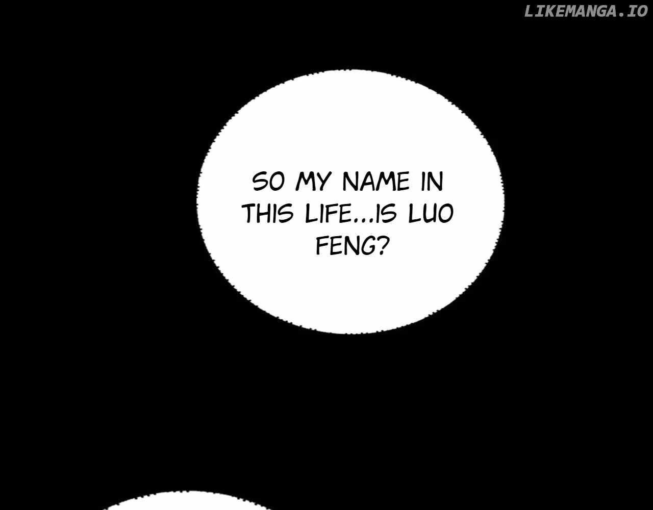 Me, The Heavenly Destined Villain Chapter 247 - Page 105