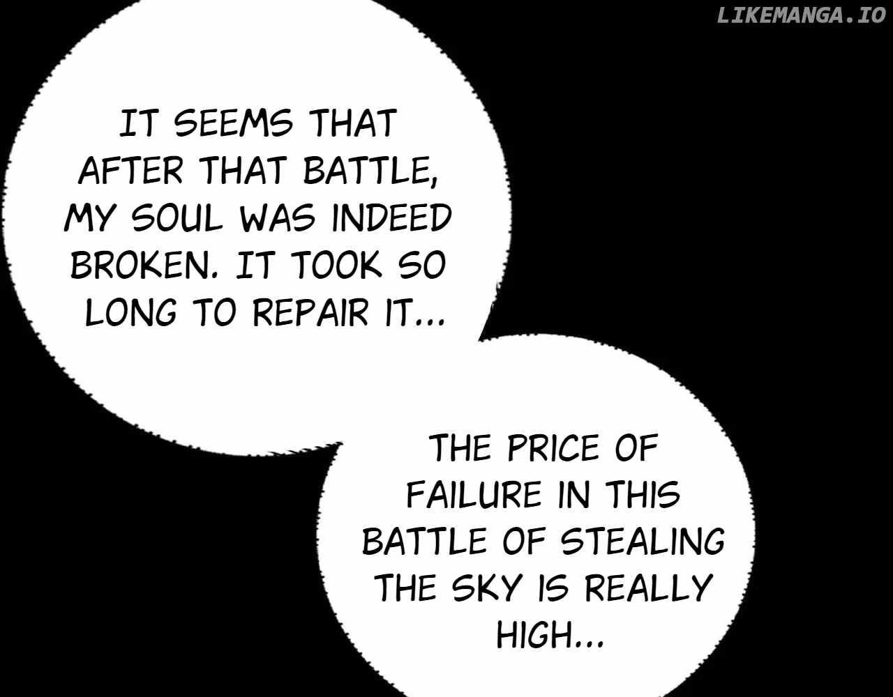 Me, The Heavenly Destined Villain Chapter 247 - Page 106