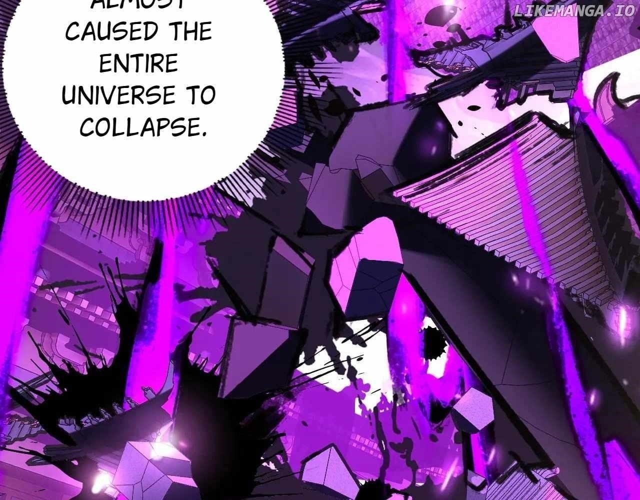 Me, The Heavenly Destined Villain Chapter 247 - Page 111