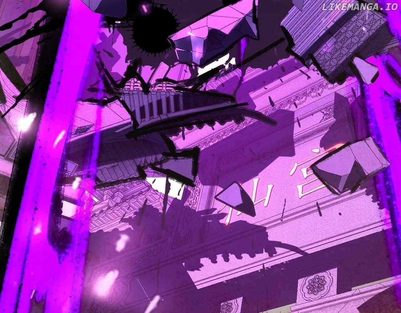 Me, The Heavenly Destined Villain Chapter 247 - Page 112