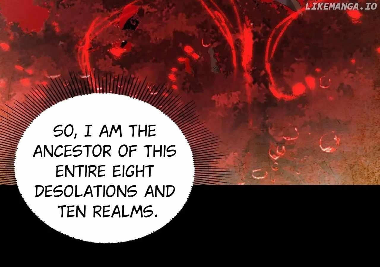 Me, The Heavenly Destined Villain Chapter 247 - Page 120