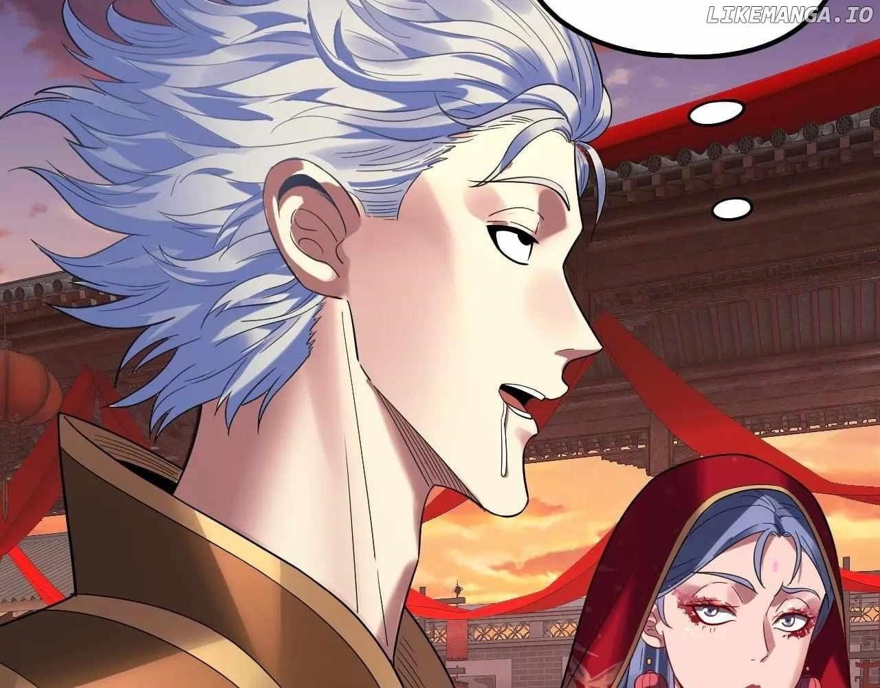 Me, The Heavenly Destined Villain Chapter 247 - Page 126