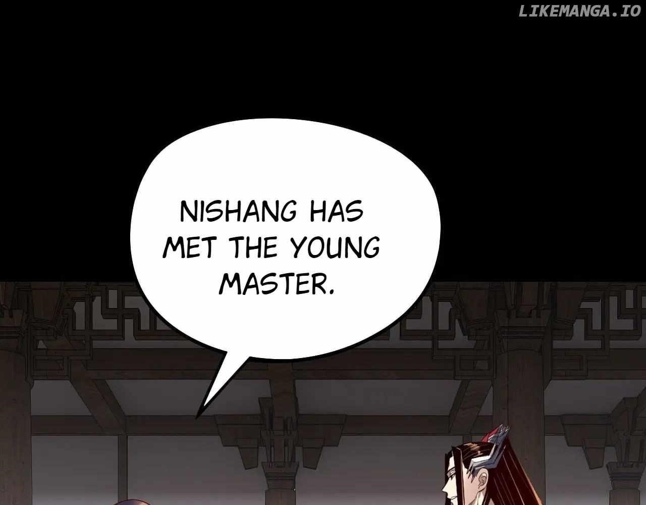 Me, The Heavenly Destined Villain Chapter 247 - Page 13