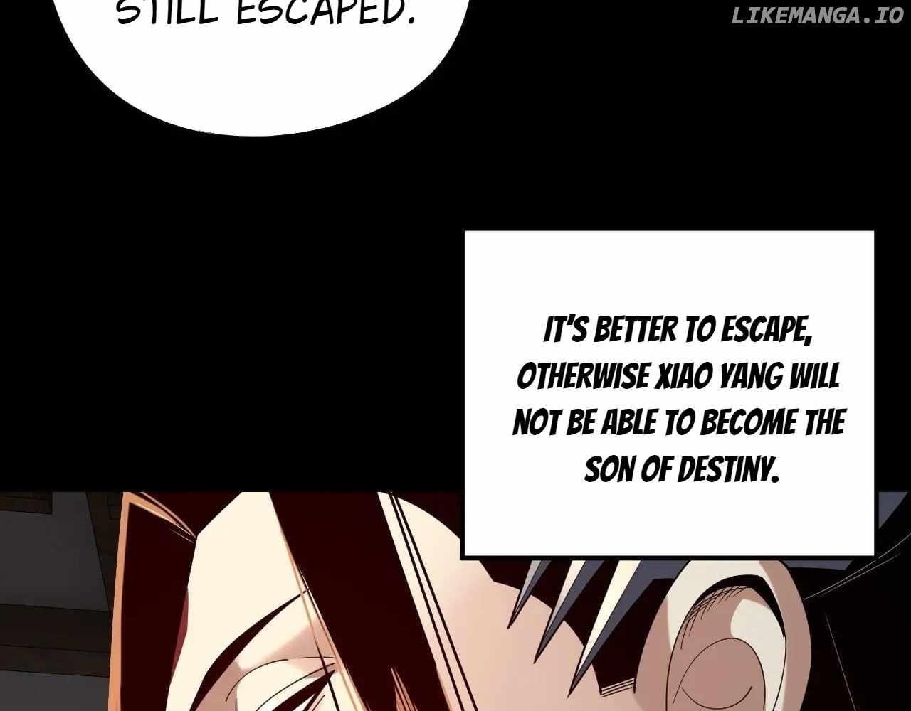 Me, The Heavenly Destined Villain Chapter 247 - Page 16