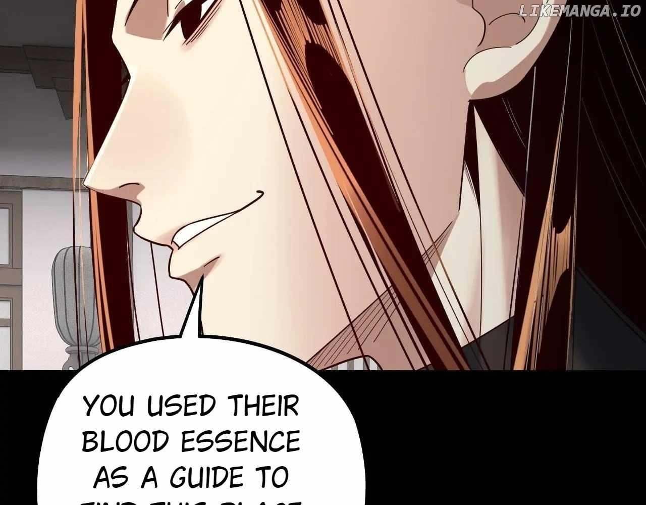 Me, The Heavenly Destined Villain Chapter 247 - Page 17