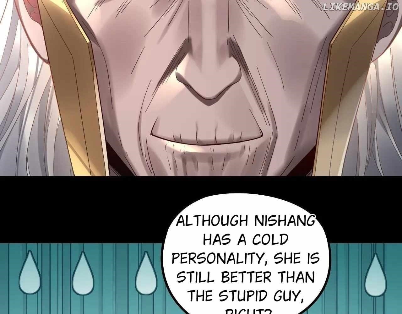 Me, The Heavenly Destined Villain Chapter 247 - Page 19