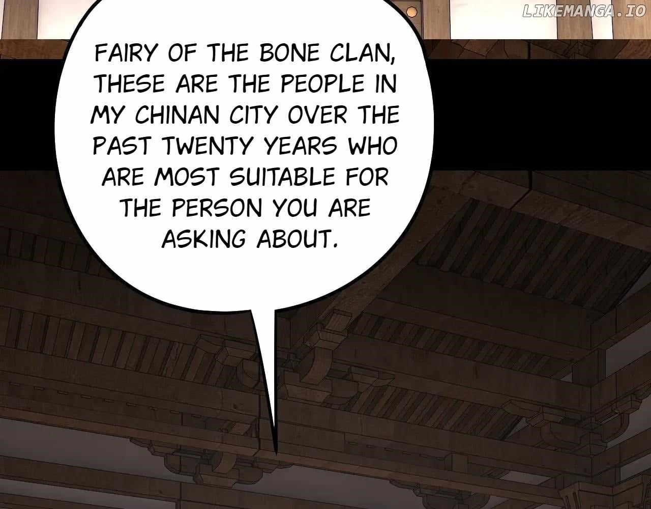 Me, The Heavenly Destined Villain Chapter 247 - Page 2