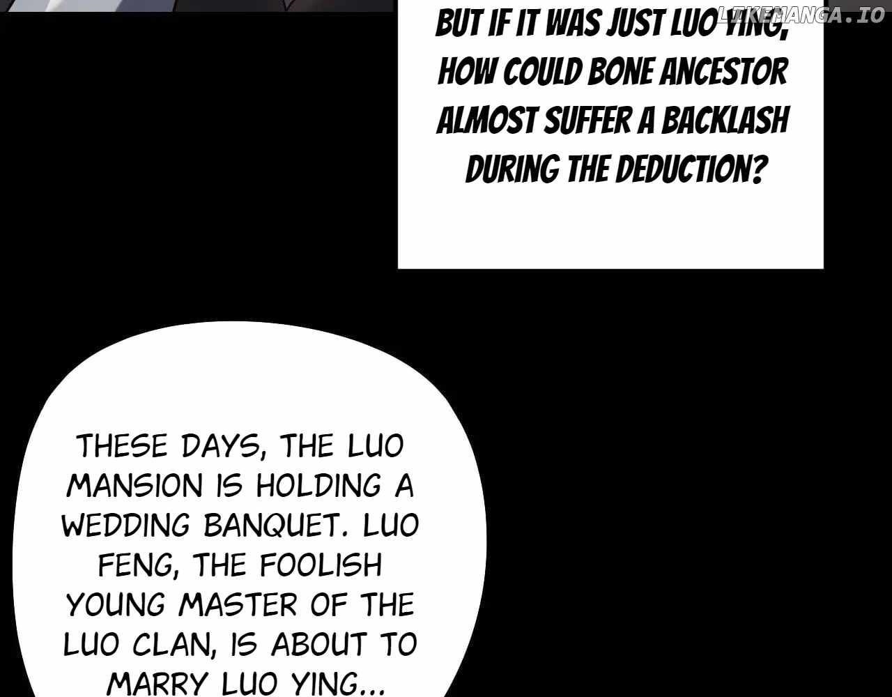 Me, The Heavenly Destined Villain Chapter 247 - Page 26