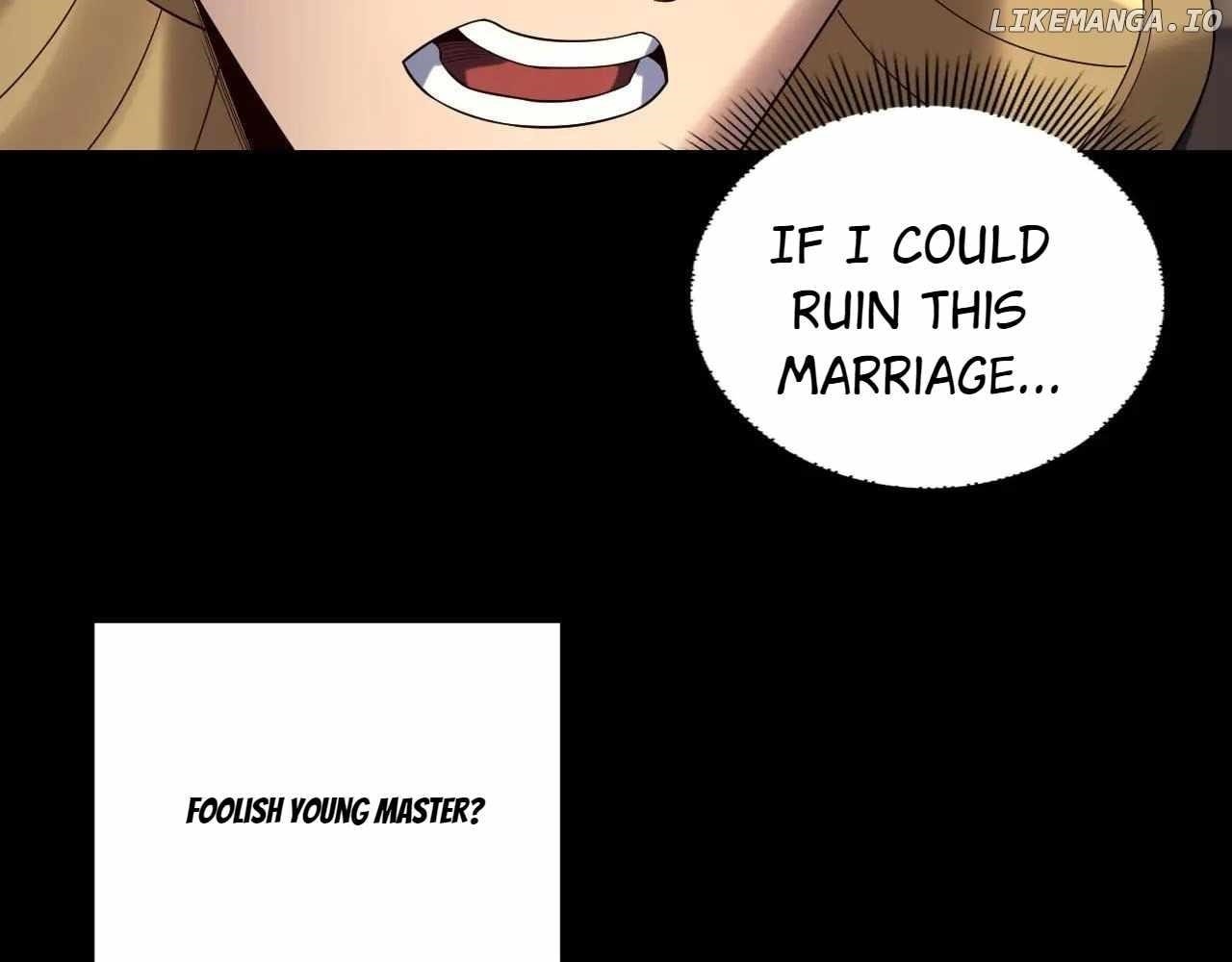 Me, The Heavenly Destined Villain Chapter 247 - Page 28