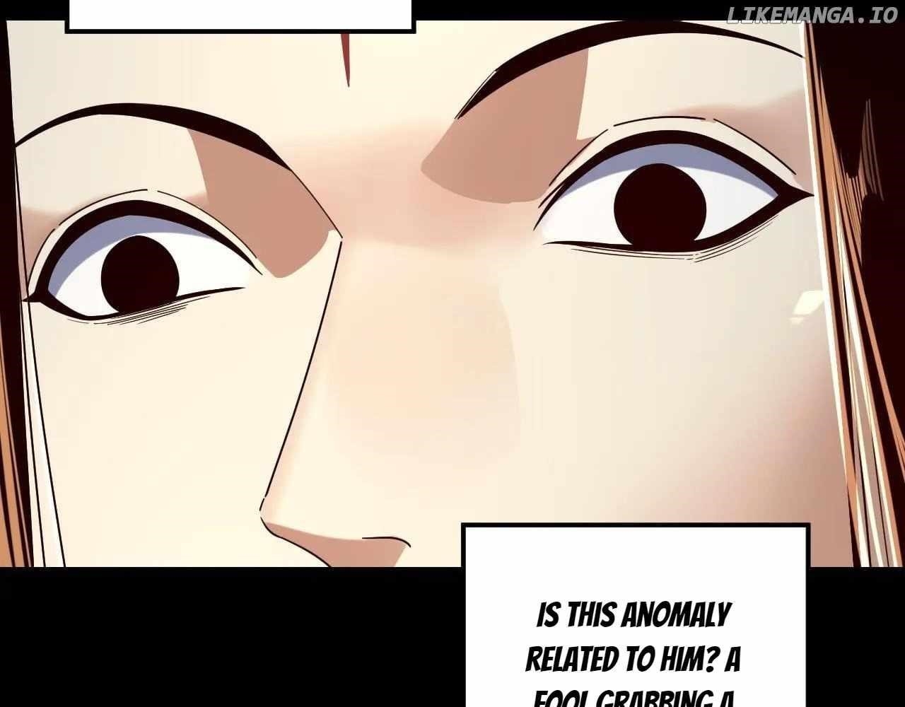 Me, The Heavenly Destined Villain Chapter 247 - Page 29