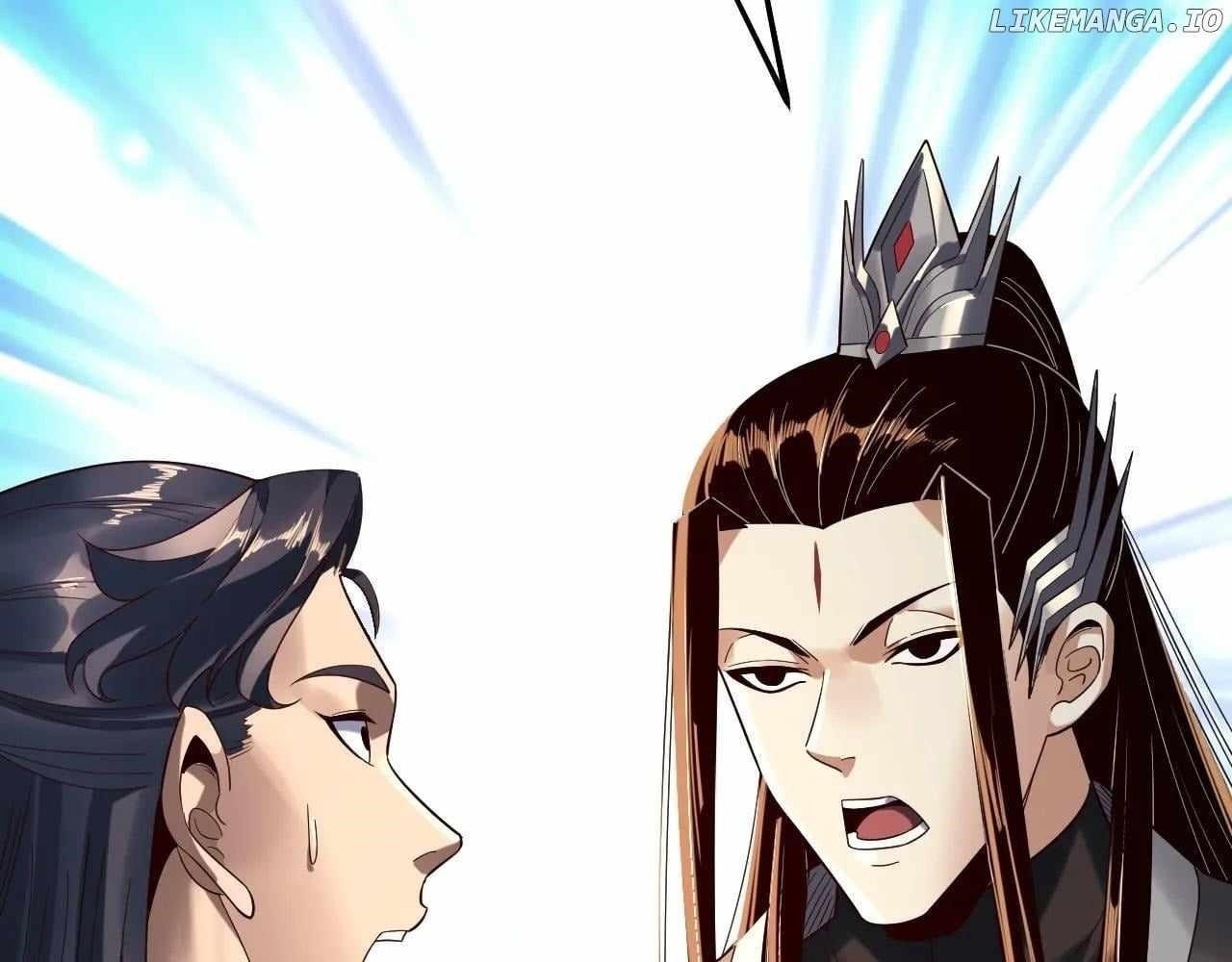 Me, The Heavenly Destined Villain Chapter 247 - Page 33