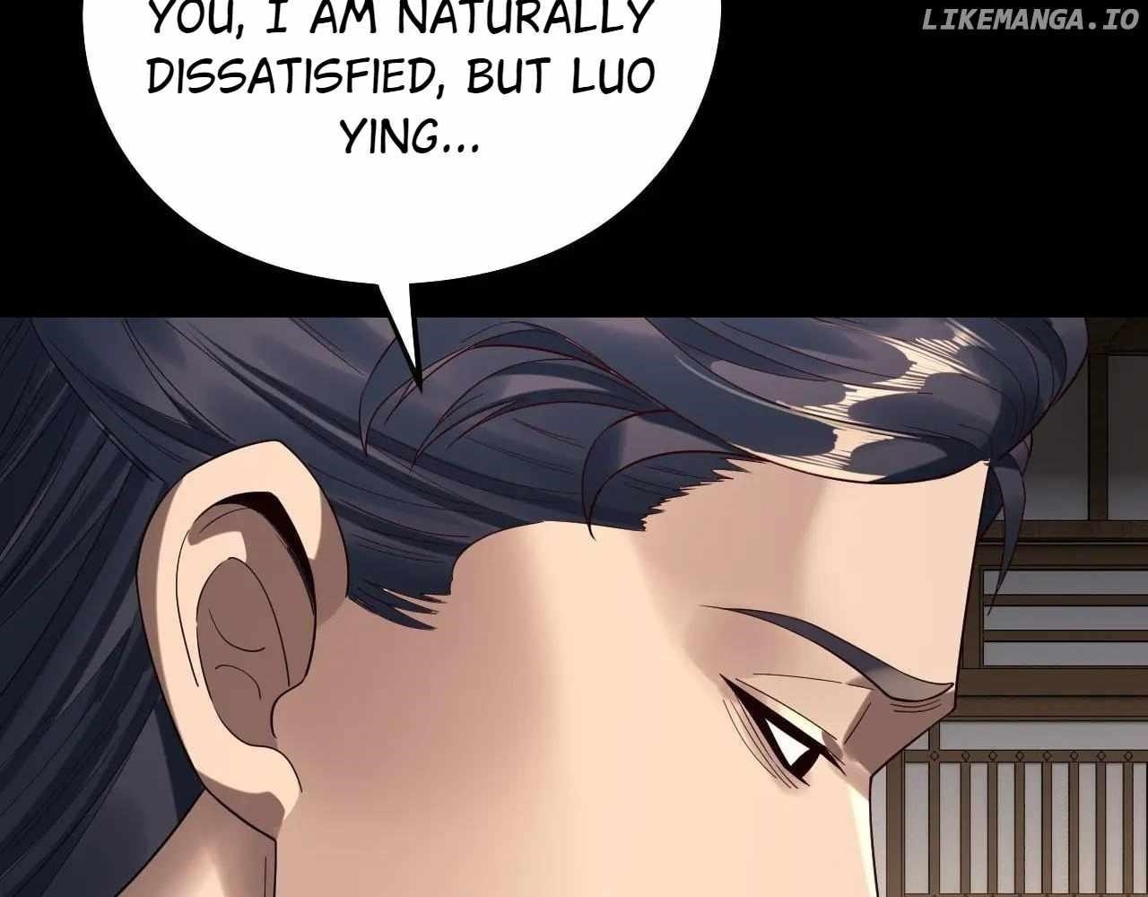 Me, The Heavenly Destined Villain Chapter 247 - Page 38