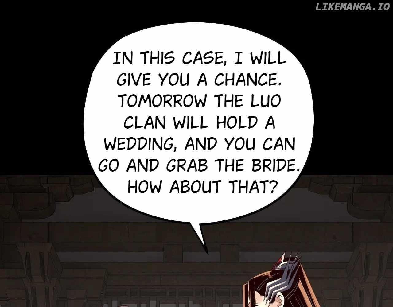 Me, The Heavenly Destined Villain Chapter 247 - Page 41