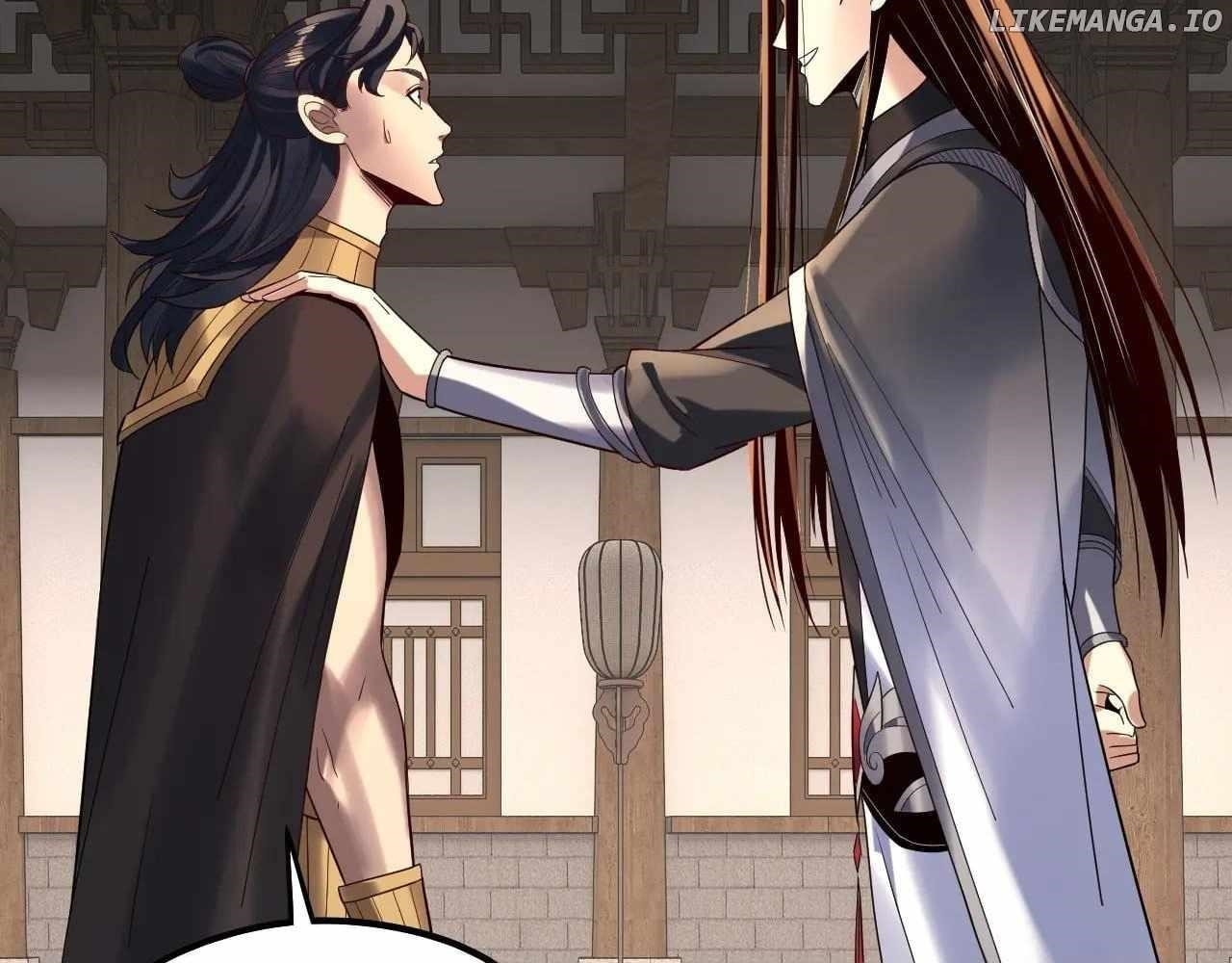 Me, The Heavenly Destined Villain Chapter 247 - Page 42