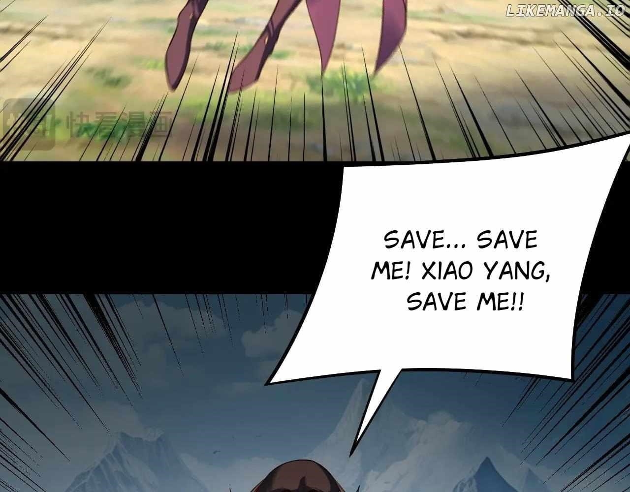 Me, The Heavenly Destined Villain Chapter 247 - Page 51