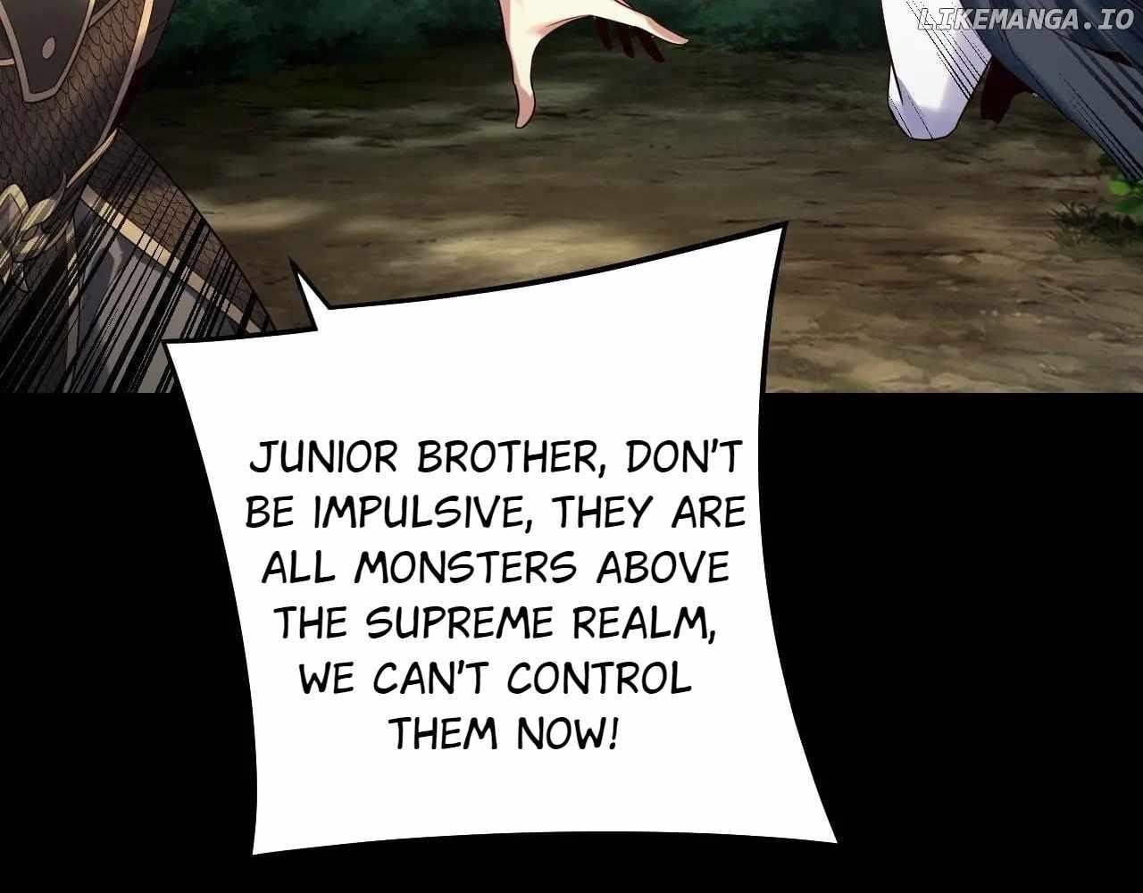 Me, The Heavenly Destined Villain Chapter 247 - Page 53