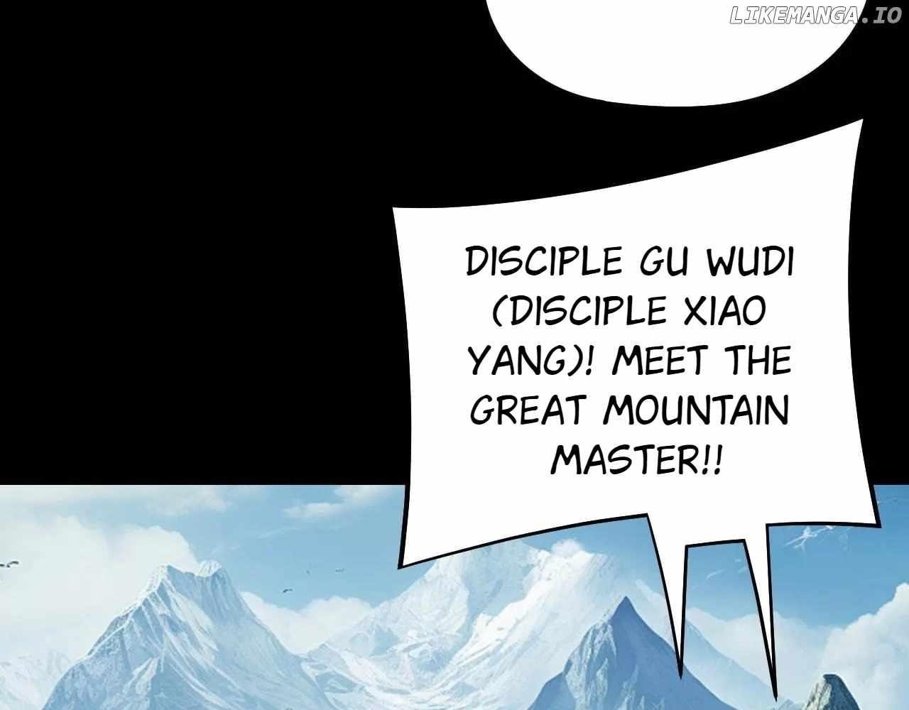 Me, The Heavenly Destined Villain Chapter 247 - Page 63