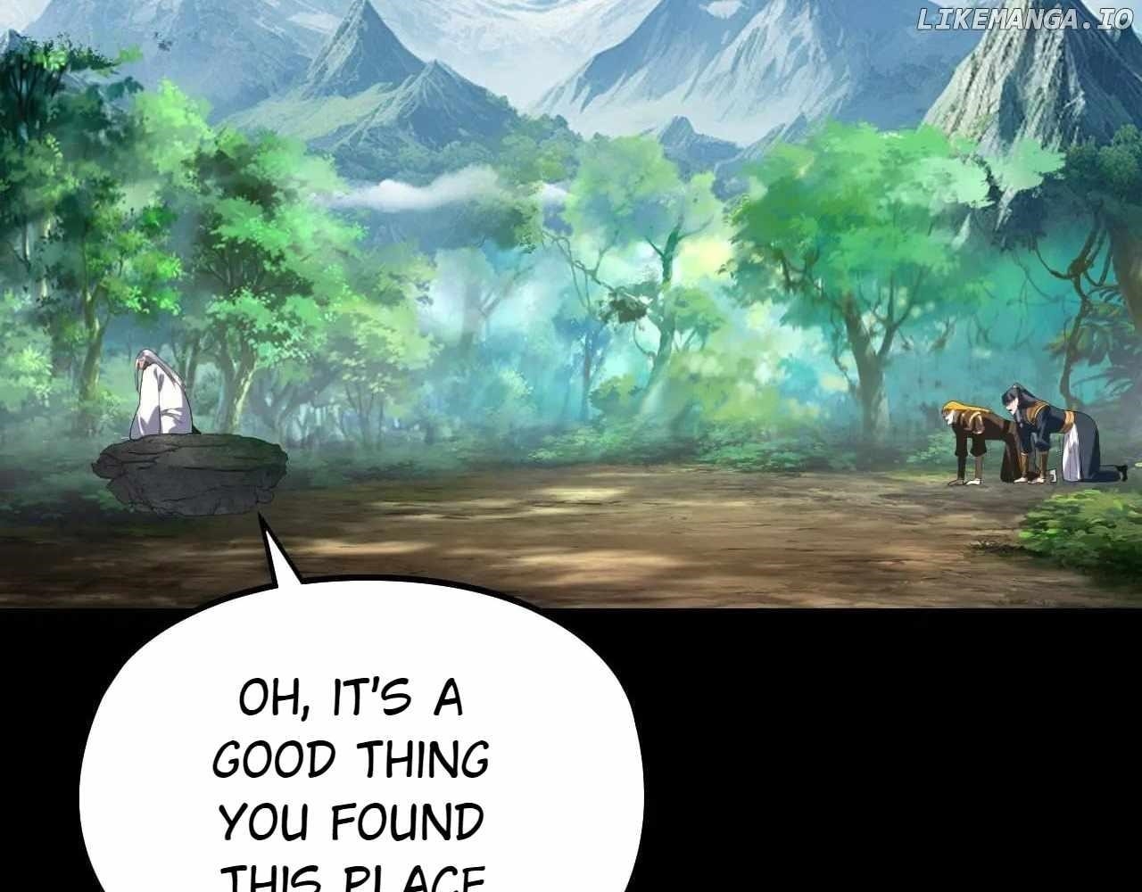 Me, The Heavenly Destined Villain Chapter 247 - Page 64