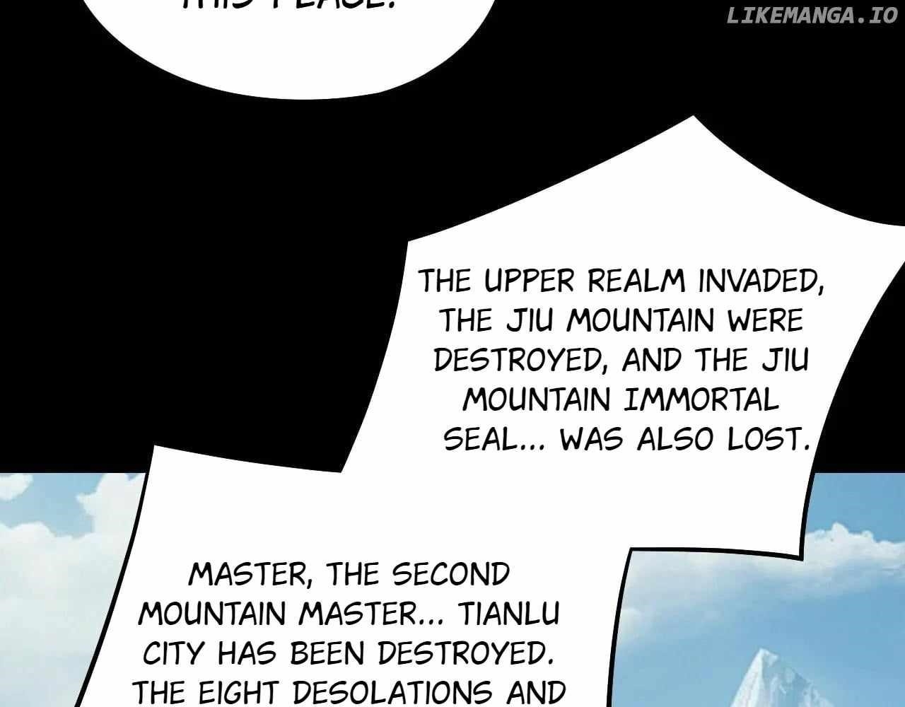 Me, The Heavenly Destined Villain Chapter 247 - Page 65