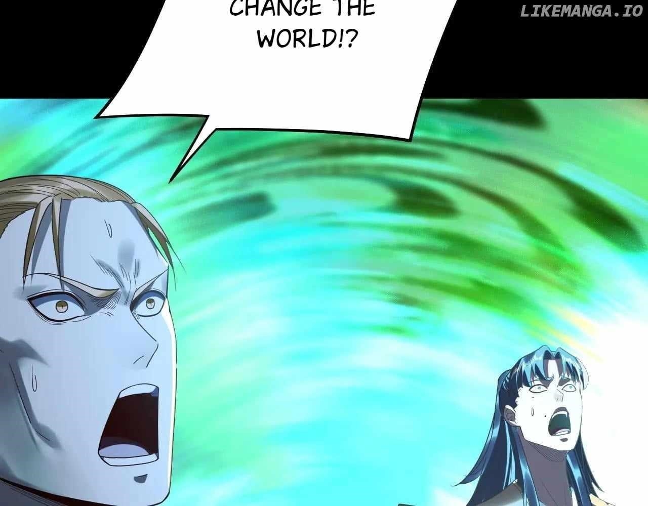 Me, The Heavenly Destined Villain Chapter 247 - Page 84