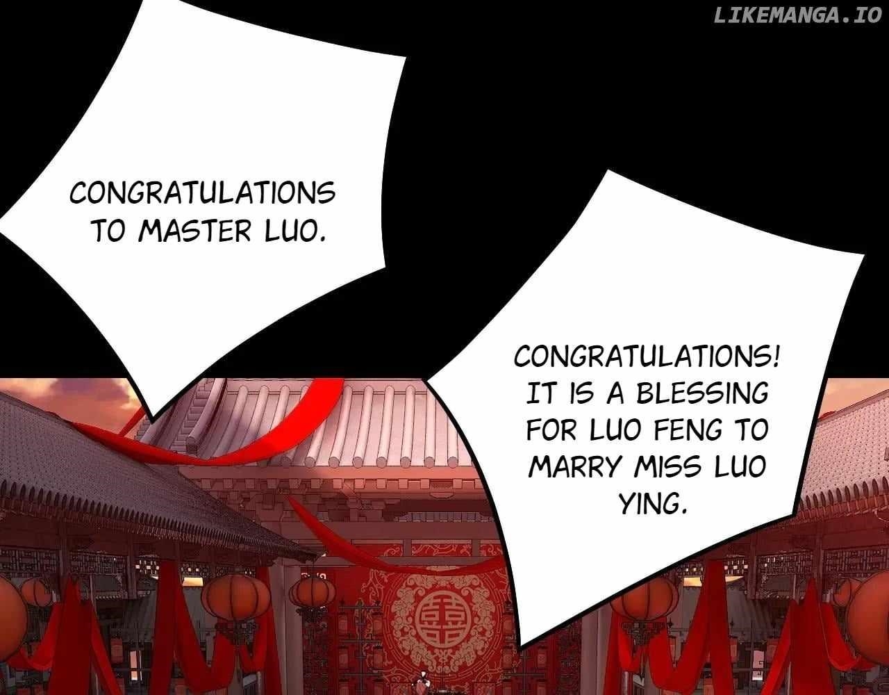 Me, The Heavenly Destined Villain Chapter 247 - Page 92