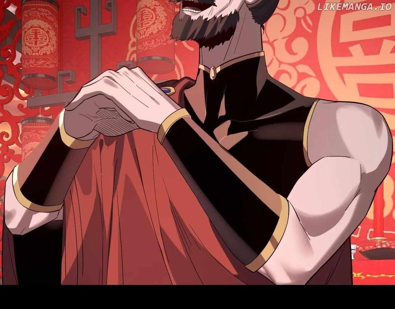 Me, The Heavenly Destined Villain Chapter 247 - Page 95