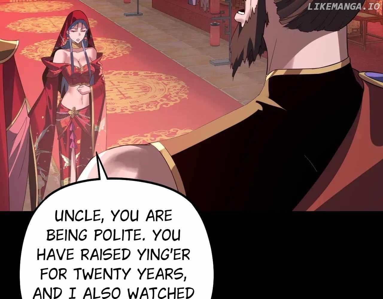 Me, The Heavenly Destined Villain Chapter 247 - Page 97