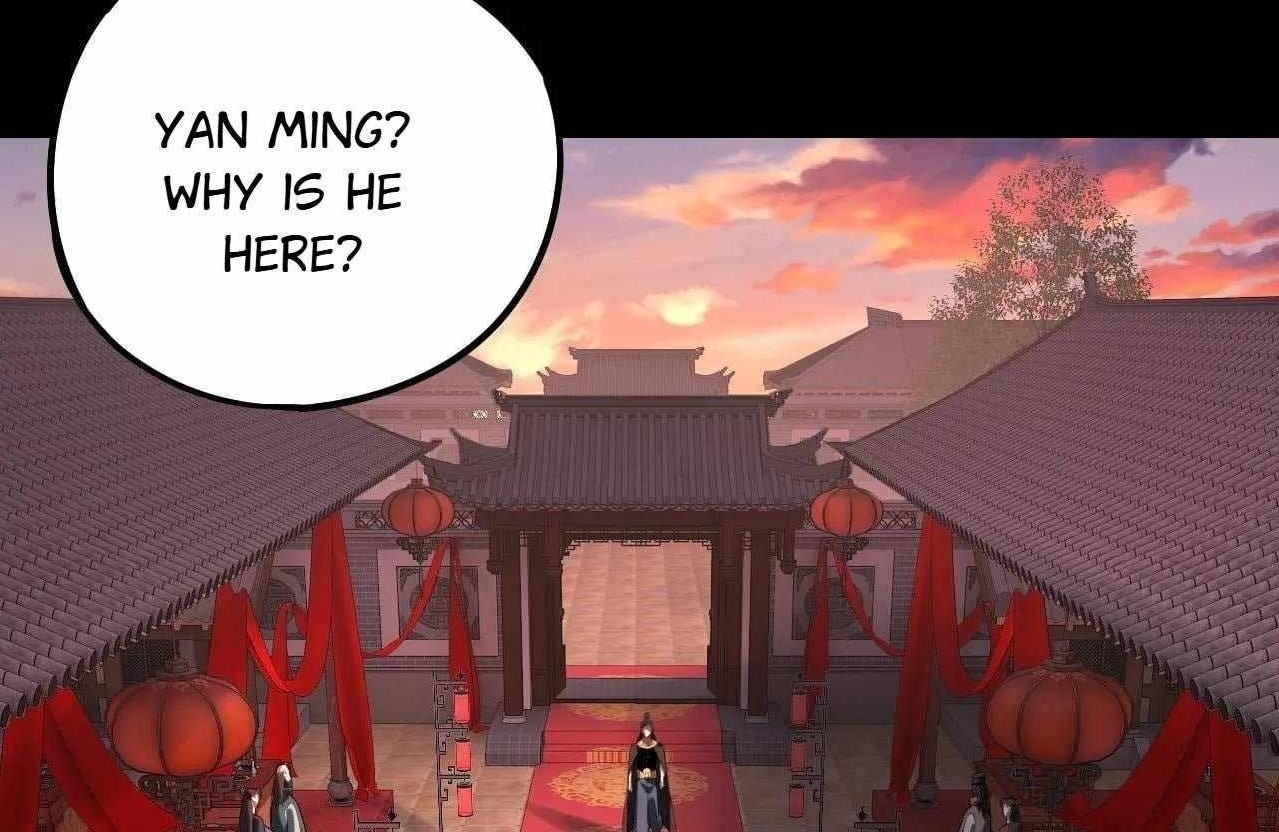 Me, The Heavenly Destined Villain Chapter 248 - Page 1