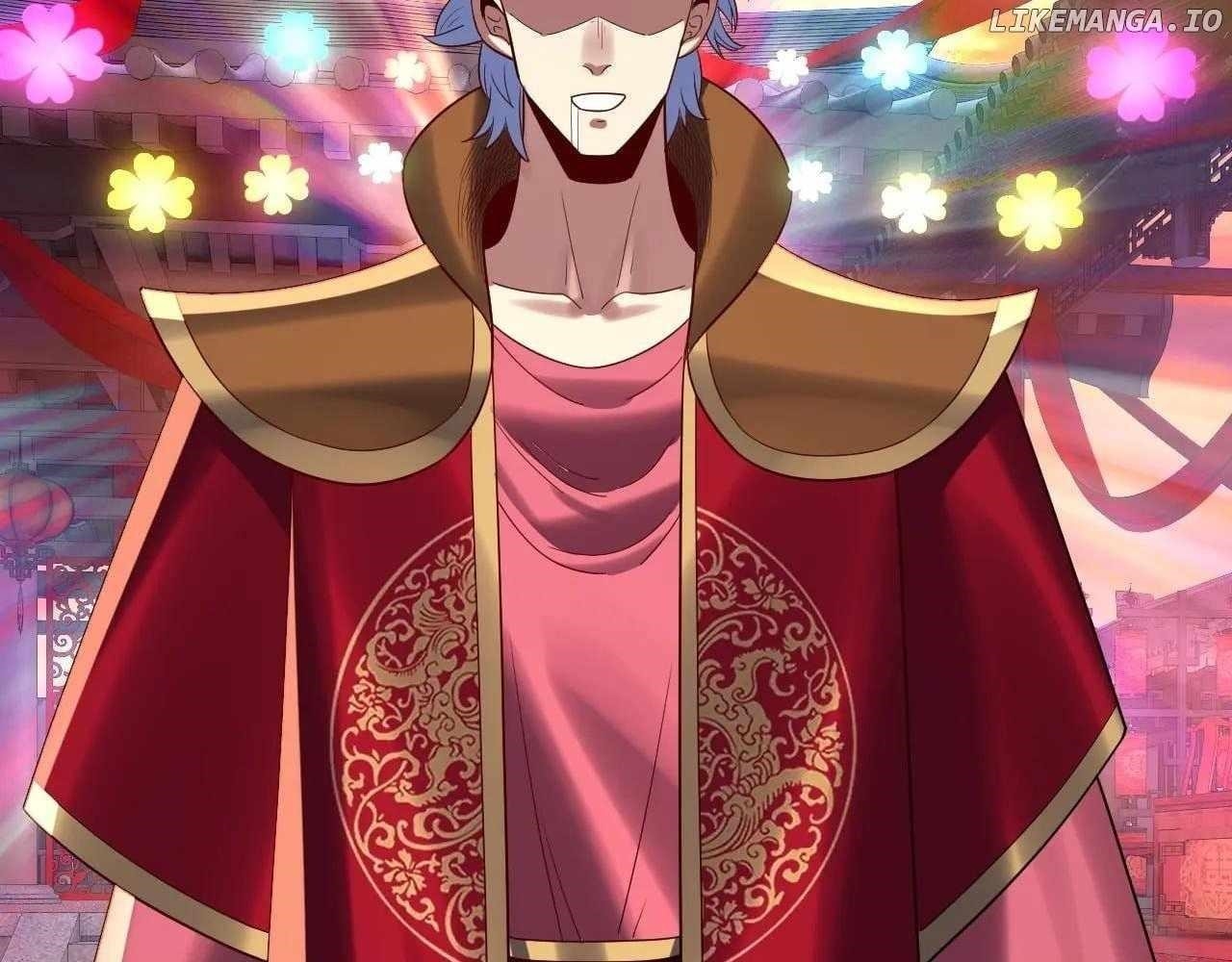 Me, The Heavenly Destined Villain Chapter 248 - Page 102