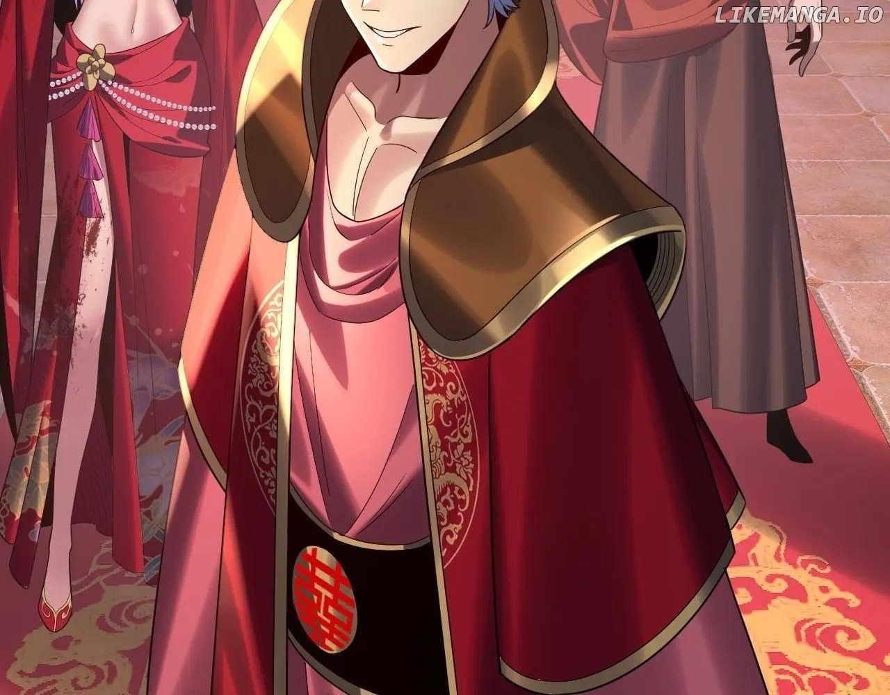 Me, The Heavenly Destined Villain Chapter 248 - Page 118