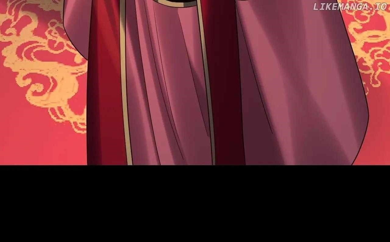 Me, The Heavenly Destined Villain Chapter 248 - Page 119