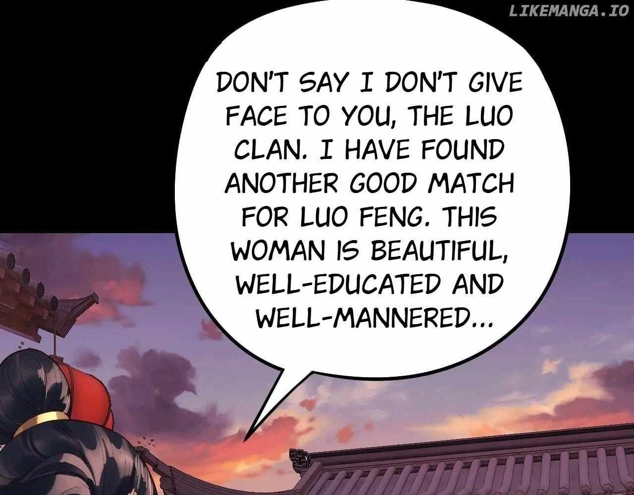 Me, The Heavenly Destined Villain Chapter 248 - Page 18