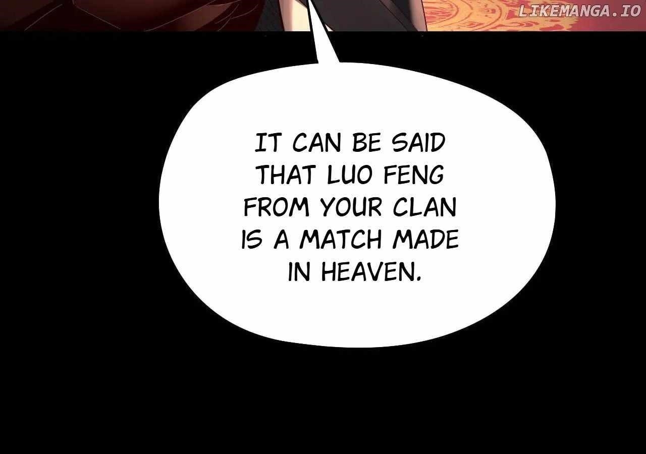 Me, The Heavenly Destined Villain Chapter 248 - Page 20
