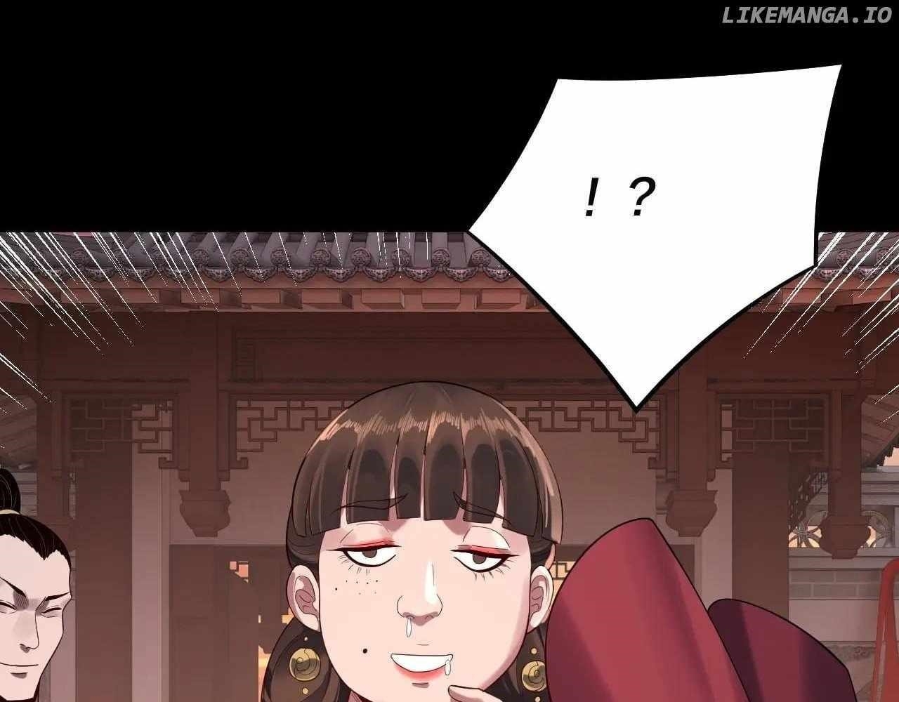 Me, The Heavenly Destined Villain Chapter 248 - Page 21