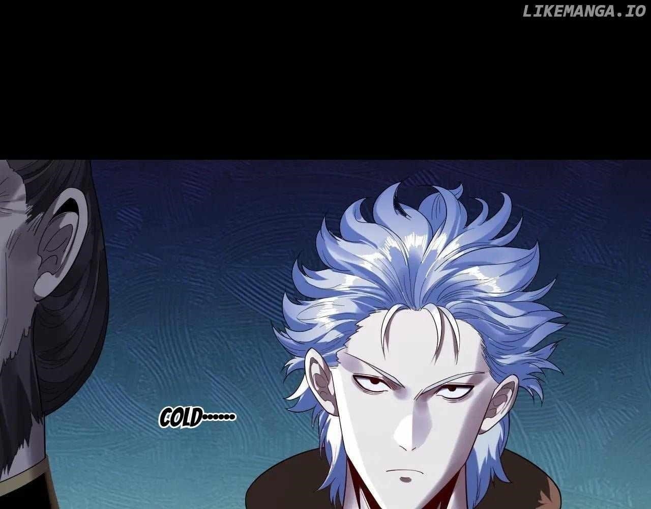 Me, The Heavenly Destined Villain Chapter 248 - Page 34