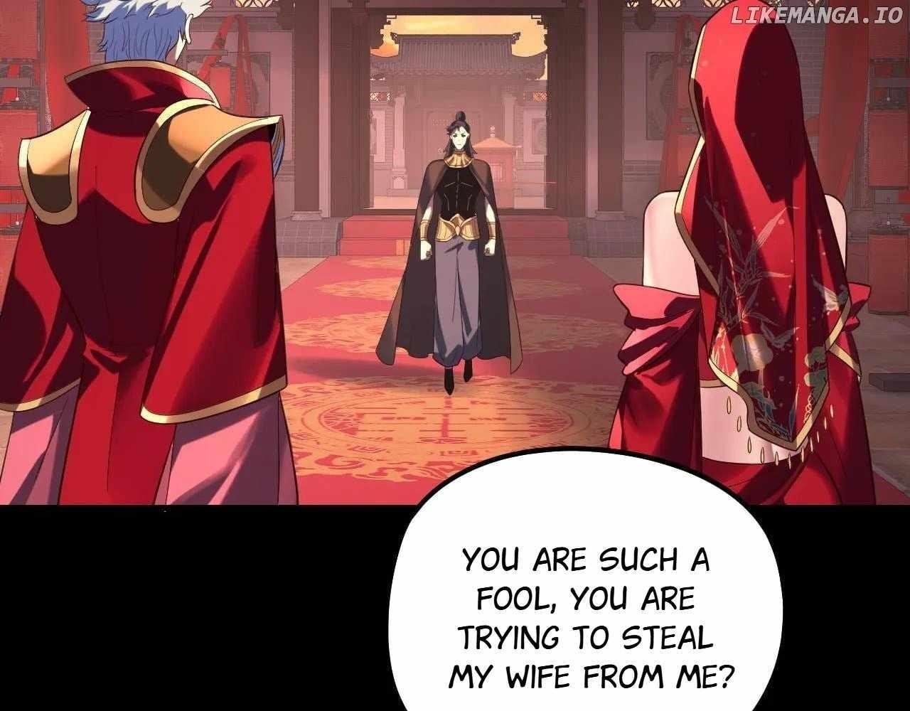 Me, The Heavenly Destined Villain Chapter 248 - Page 4