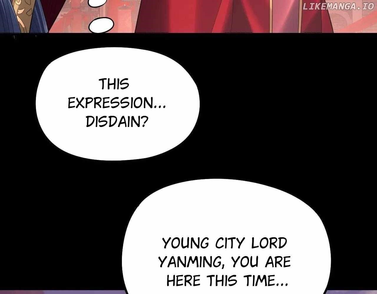 Me, The Heavenly Destined Villain Chapter 248 - Page 6