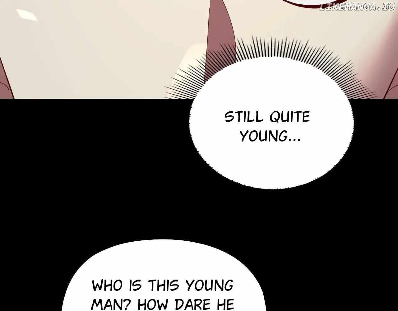 Me, The Heavenly Destined Villain Chapter 248 - Page 64