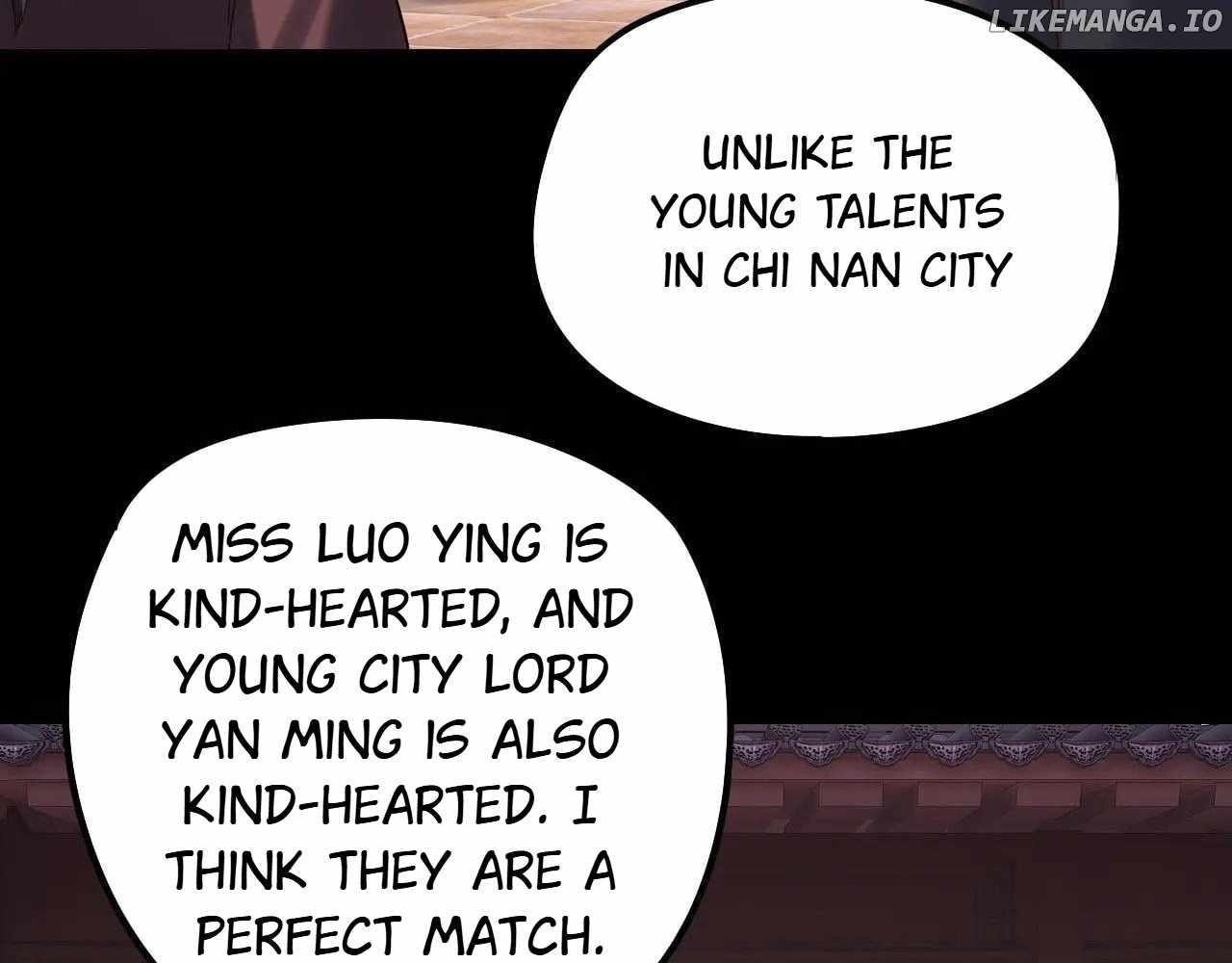 Me, The Heavenly Destined Villain Chapter 248 - Page 66