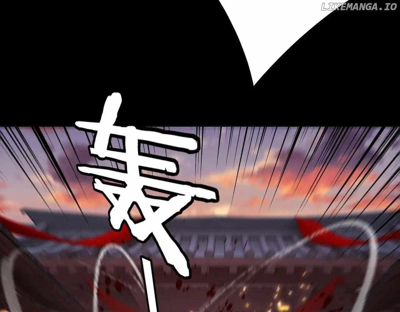 Me, The Heavenly Destined Villain Chapter 248 - Page 83